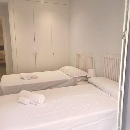 El Comienzo Apartment Toledo Ngoại thất bức ảnh