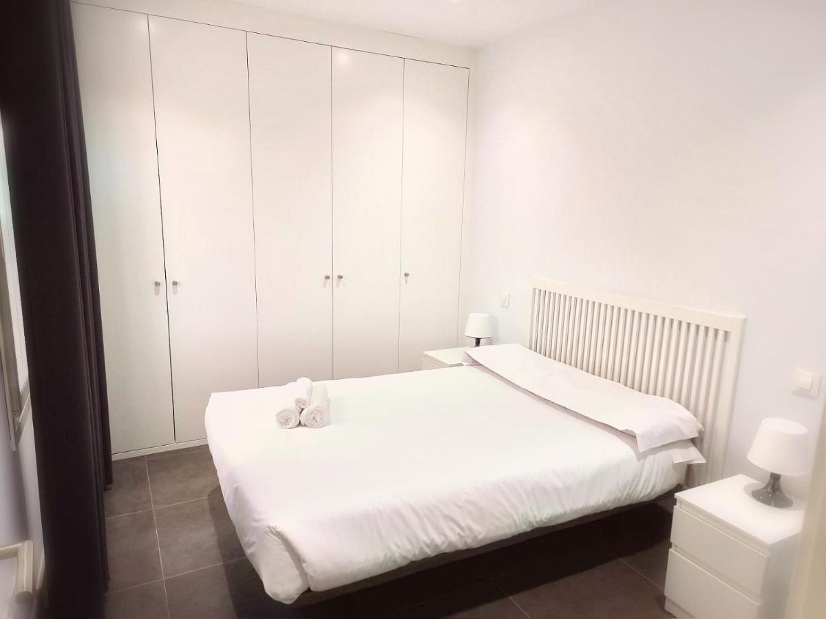 El Comienzo Apartment Toledo Ngoại thất bức ảnh