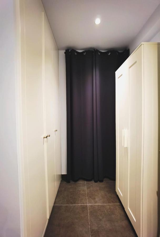 El Comienzo Apartment Toledo Ngoại thất bức ảnh