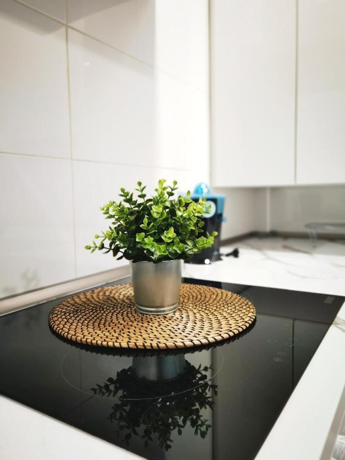 El Comienzo Apartment Toledo Ngoại thất bức ảnh