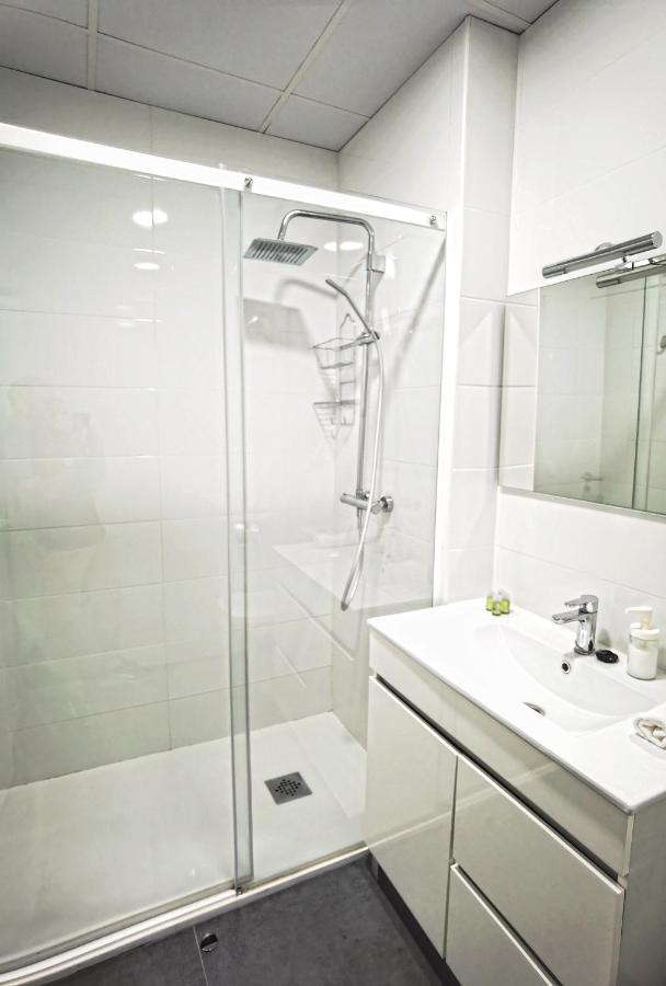El Comienzo Apartment Toledo Ngoại thất bức ảnh