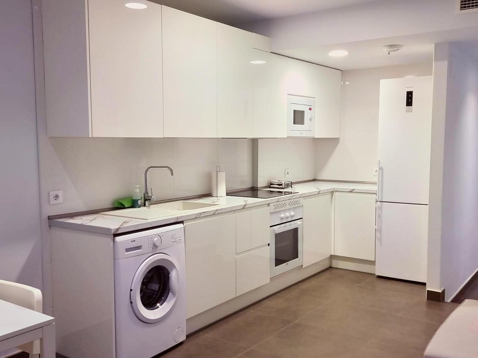 El Comienzo Apartment Toledo Ngoại thất bức ảnh