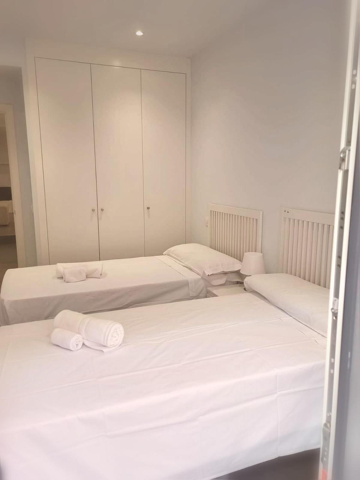 El Comienzo Apartment Toledo Ngoại thất bức ảnh